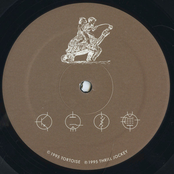 Rhythms, Resolutions & Clusters | Mint (M) Mint (M)-Music History