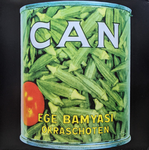 Can - Ege Bamyasi | Mint (M) Mint (M)-Music History