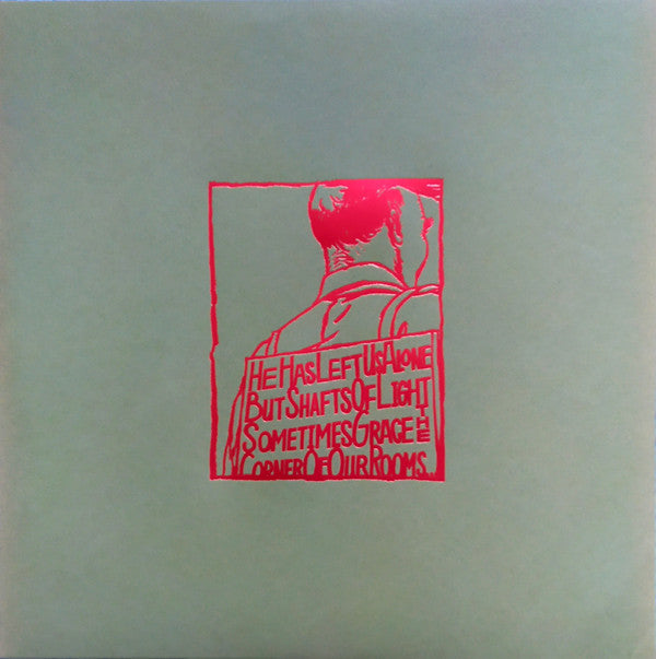 A Silver Mt. Zion - He Has Left Us Alone But Shafts Of Light Sometimes Grace The Corner Of Our Rooms… | Mint (M) Mint (M)-Music History