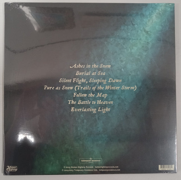 Hymn To The Immortal Wind | Mint (M) Mint (M)-Music History