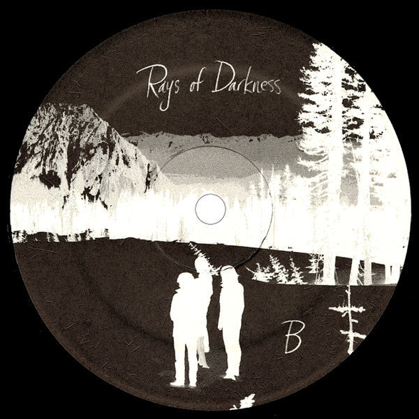 Rays Of Darkness | Mint (M) Mint (M)-Music History