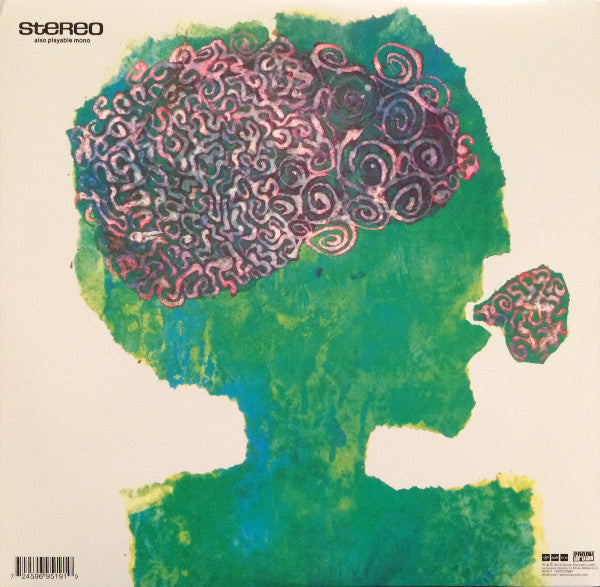 Can - Tago Mago | Mint (M) Mint (M)-Music History