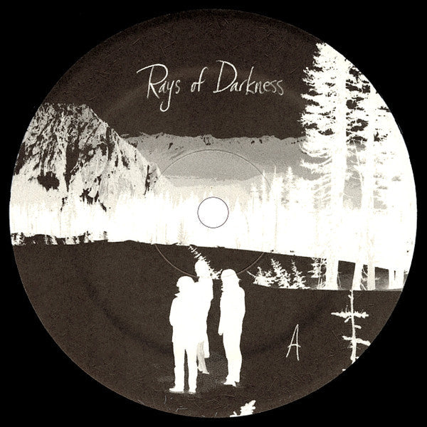 Rays Of Darkness | Mint (M) Mint (M)-Music History