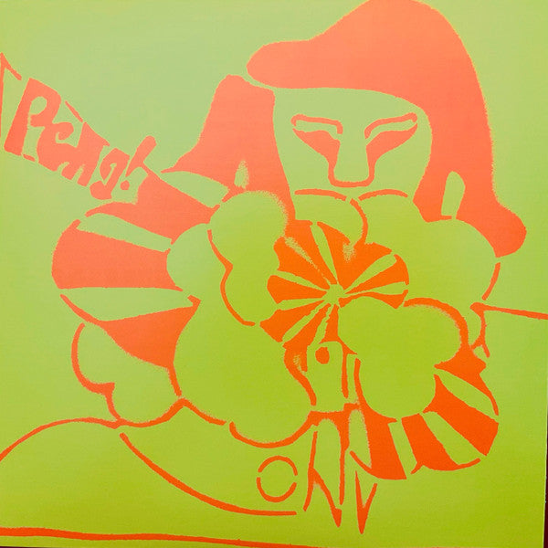 Stereolab - Peng! | Mint (M) Mint (M)-Music History