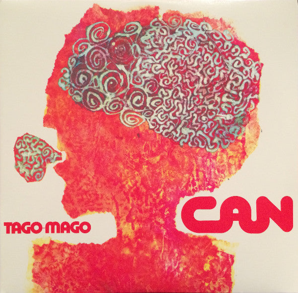 Can - Tago Mago | Mint (M) Mint (M)-Music History