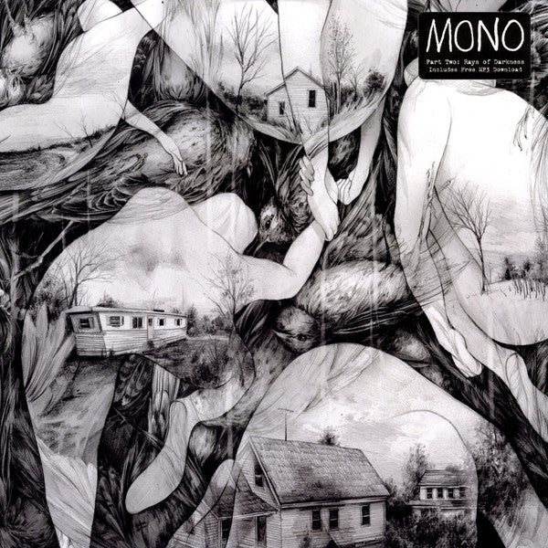 Rays Of Darkness | Mint (M) Mint (M)-Music History