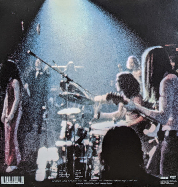 Can - Ege Bamyasi | Mint (M) Mint (M)-Music History