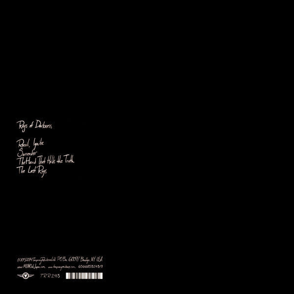 Rays Of Darkness | Mint (M) Mint (M)-Music History