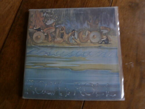 Potliquor - Louisiana Rock & Roll | Near Mint (NM) Very Good Plus (VG+)-Music History