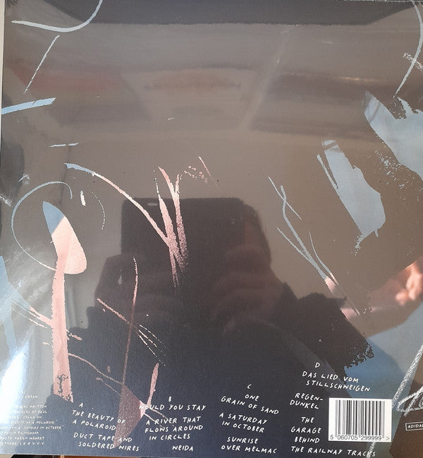 Powel (2) - The Beauty Of A Polaroid | Mint (M) Mint (M)-Music History