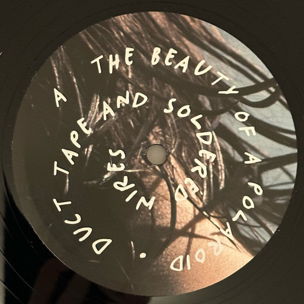 Powel (2) - The Beauty Of A Polaroid | Mint (M) Mint (M)-Music History