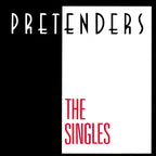 Pretenders - The Singles (2xVINYL) | Mint (M) Mint (M)-Music History
