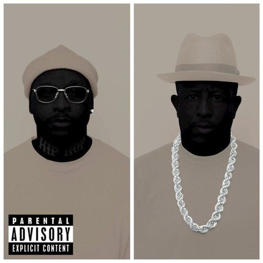Prhyme - PRhyme 2 |-Music History