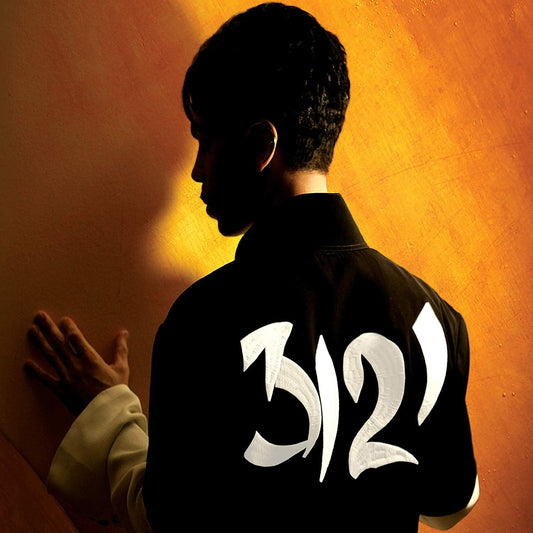 Prince - Prince 3121 (Color Vinyl 150g Gatefold 2LP) | Mint (M) Mint (M)-Music History