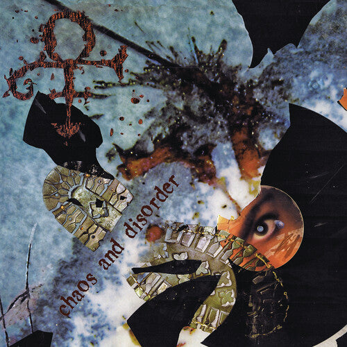 Chaos And Disorder |-Music History