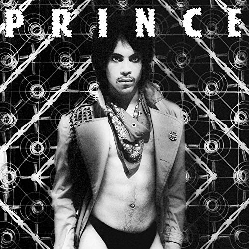 Prince - Dirty Mind [Import] | Mint (M) Mint (M)-Music History