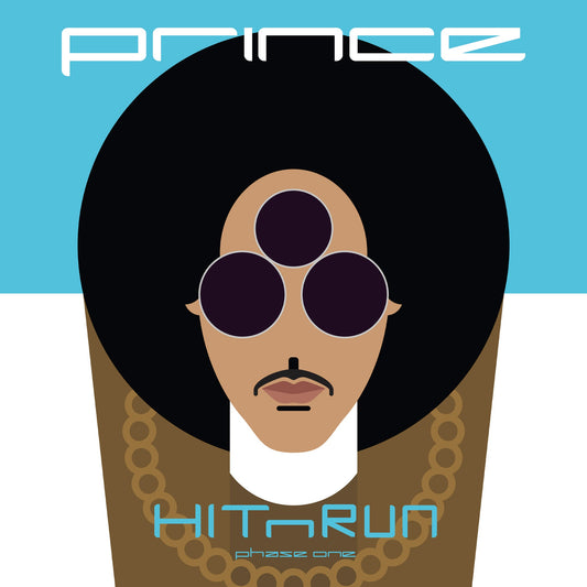 Prince - Hitnrun Phase One [LP] |-Music History