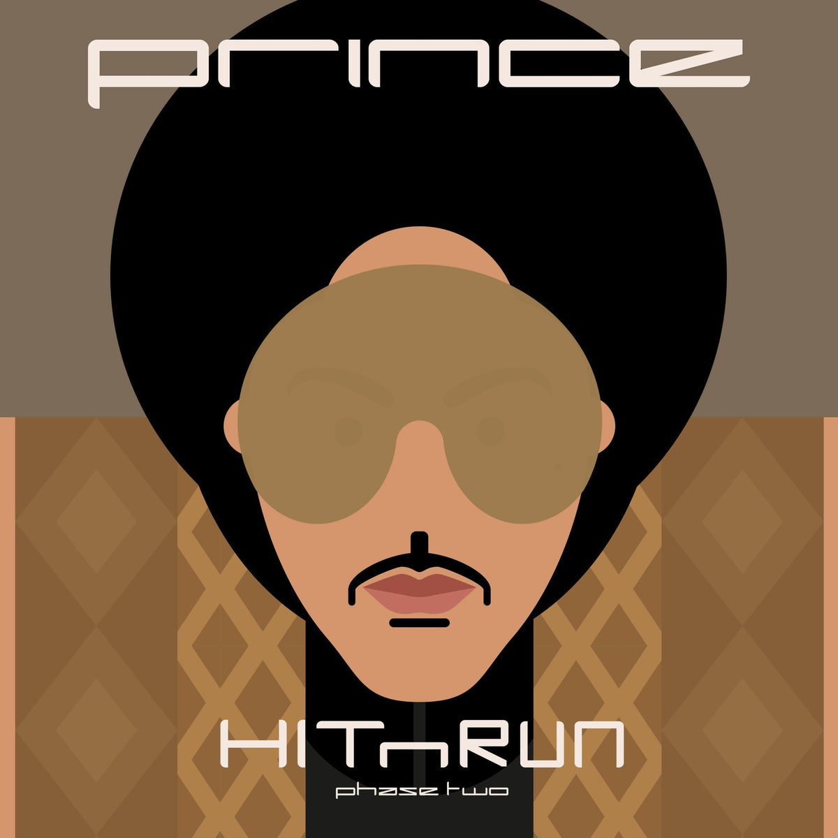 Hitnrun Phase Two [2LP] |-Music History
