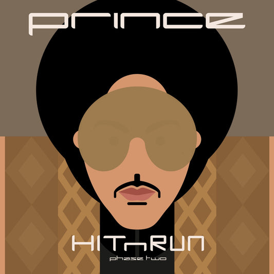 Prince - Hitnrun Phase Two [2LP] |-Music History
