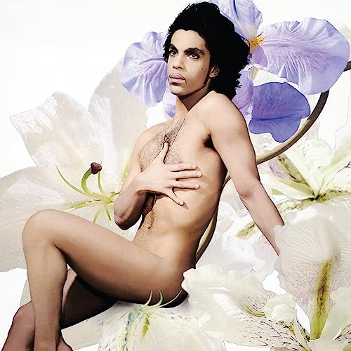 Prince - Lovesexy (VINYL) | Mint (M) Mint (M)-Music History