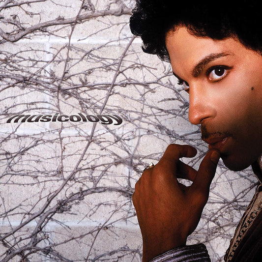 Prince - Musicology |-Music History