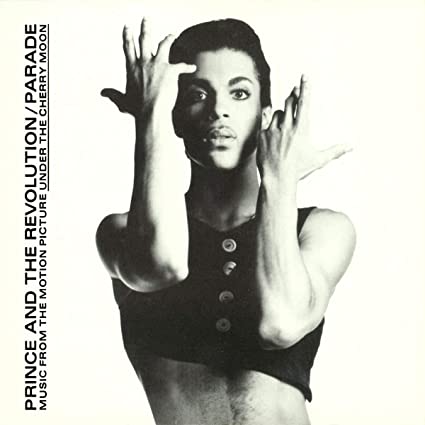 Prince - Parade | Mint (M) Mint (M)-Music History