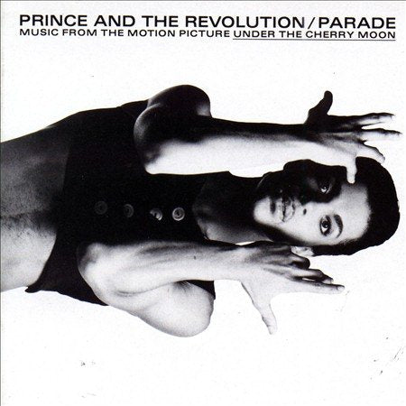 Prince - PARADE |-Music History