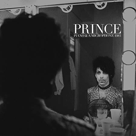 Prince - Piano and A Microphone 1983 (180g Vinyl) | Mint (M) Mint (M)-Music History