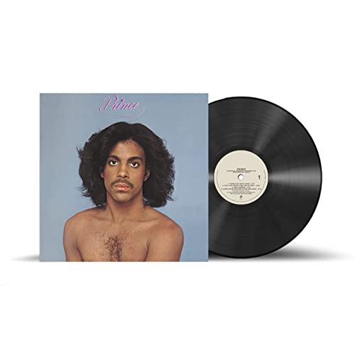 Prince - Prince | Mint (M) Mint (M)-Music History