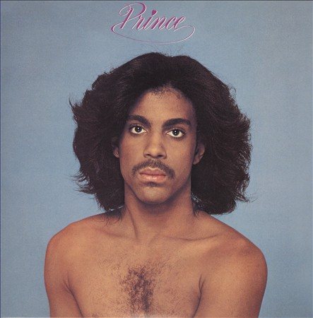 Prince - PRINCE |-Music History