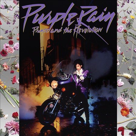 Prince - Purple Rain: Ultimate Collector's Edition (With DVD, Expanded Version) (4 Disc Set) |-Music History