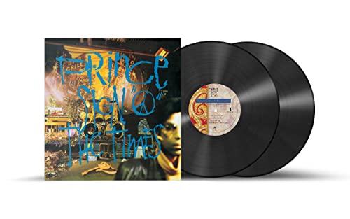 Prince - Sign O’ The Times (2xVINYL) | Mint (M) Mint (M)-Music History