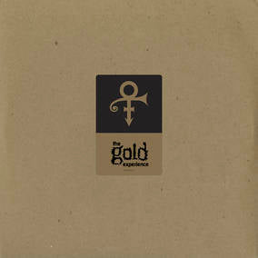 Prince - The Gold Experience (2x Translucent Yellow Vinyl) | Mint (M) Mint (M)-Music History