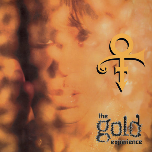 Prince - The Gold Experience | Mint (M) Mint (M)-Music History