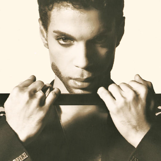 Prince - The Hits 2 (2LP 150g Vinyl) | Mint (M) Mint (M)-Music History