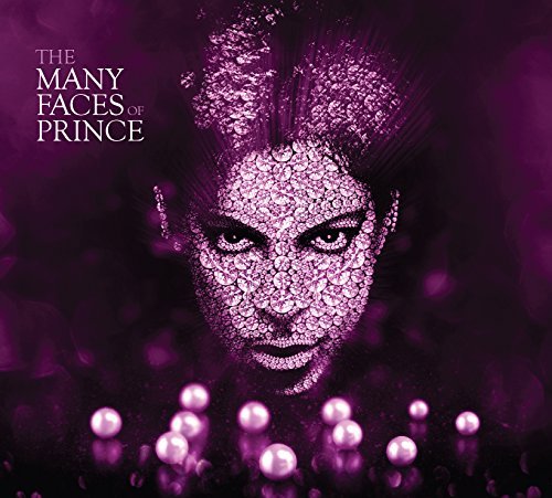 Prince - The Many Faces Of Prince |-Music History
