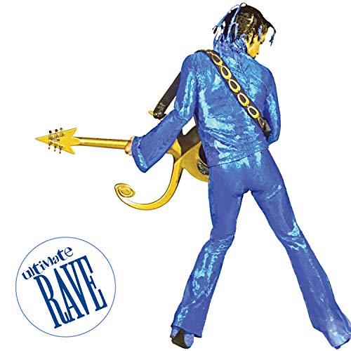 Prince - Ultimate Rave |-Music History