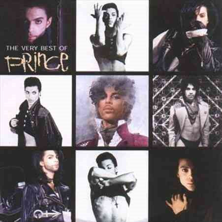 Prince - VERY BEST OF |-Music History
