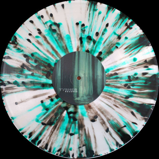 Shadows EP | Mint (M) Mint (M)-Music History