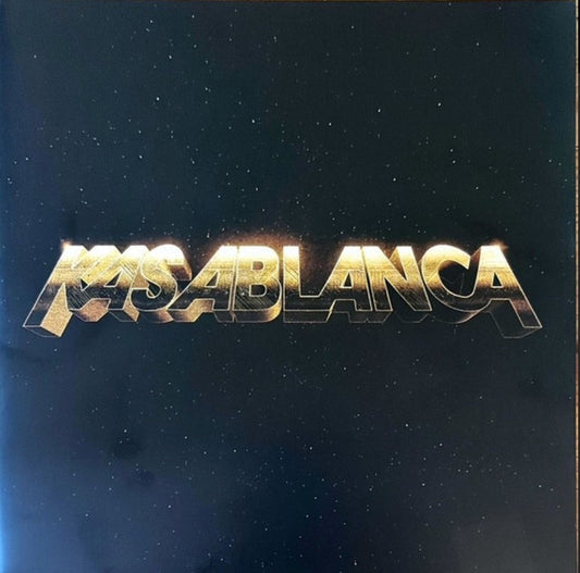 Kasablanca (2xVINYL) |-Music History
