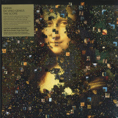Da Vinci Genius The Score (GOLD VINYL) | Mint (M) Mint (M)-Music History