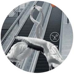 Sasha & Henry Saiz - Love Is All You Need (VINYL 12") | Mint (M) Mint (M)-Music History
