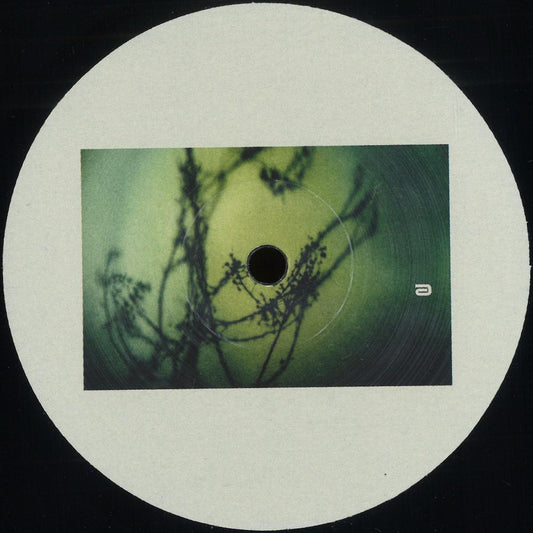 O.M.M., Omar Akhrif - Human Error Value EP (VINYL 12" Idra Records IDRA002) | NEW Mint (M) Mint (M)-Music History