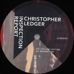 Inspection Report (VINYL) | Mint (M) Mint (M)-Music History