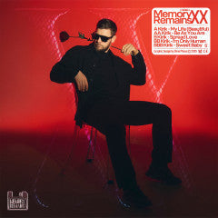 Kirik (2) - MR020 (VINYL) | Mint (M) Mint (M)-Music History