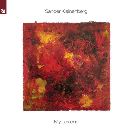 Sander Kleinenberg - My Lexicon (VINYL 12") | Mint (M) Mint (M)-Music History