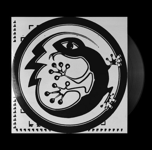 Komponente - Fractured | Mint (M) Mint (M)-Music History