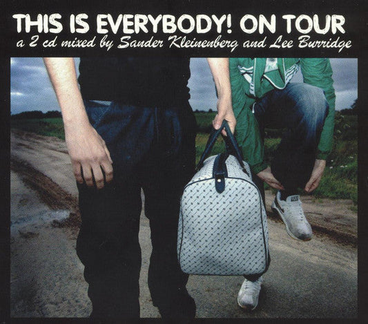 This Is Everybody! On Tour (2xCD) | Mint (M) Near Mint (NM)-Music History