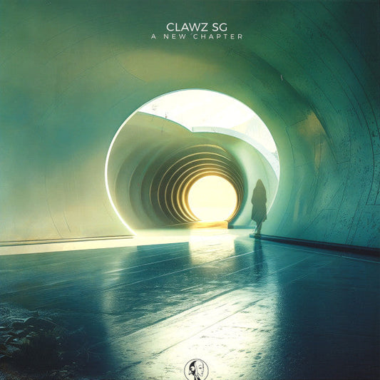 Clawz SG - A New Chapter (2xVINYL) | Mint (M) Mint (M)-Music History
