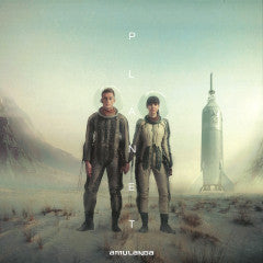 Va - Planet Amulanga (VINYL) | Mint (M) Mint (M)-Music History